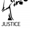 Justice Law College logo
